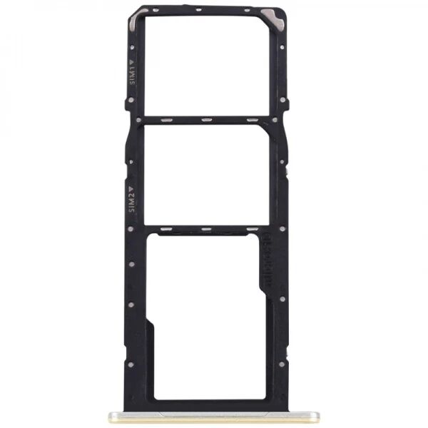 Tiroir sim Samsung A066 Galaxy A06 5G or