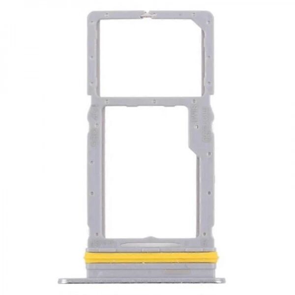 Tiroir sim Samsung A176 Galaxy A17 5G gris