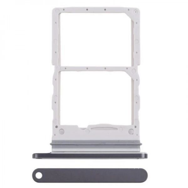 Tiroir sim Samsung F741 Galaxy Z Flip 6 noir