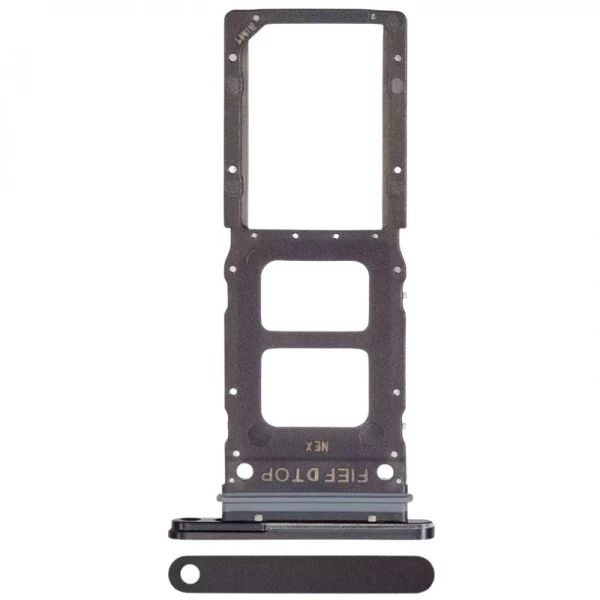 Tiroir sim Samsung F956 Galaxy Z Fold 6 noir