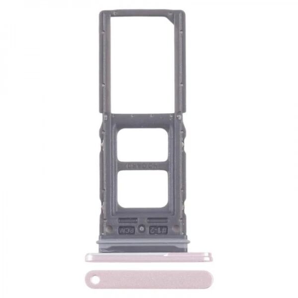 Tiroir sim Samsung F956 Galaxy Z Fold 6 or