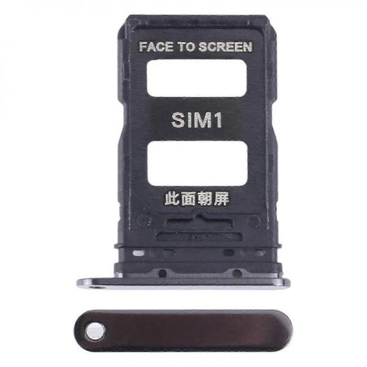 Tiroir sim Xiaomi 14 noir