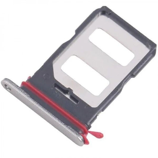 Tiroir sim Xiaomi 14T gris titane