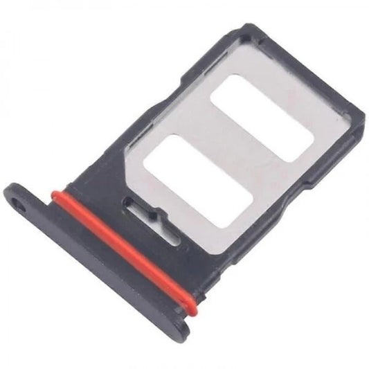 Tiroir sim Xiaomi 14T noir titane