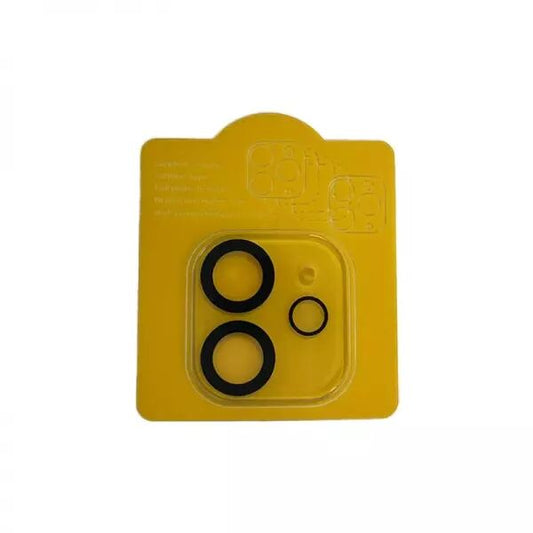 Verre de protection de lentille camera iPhone 12