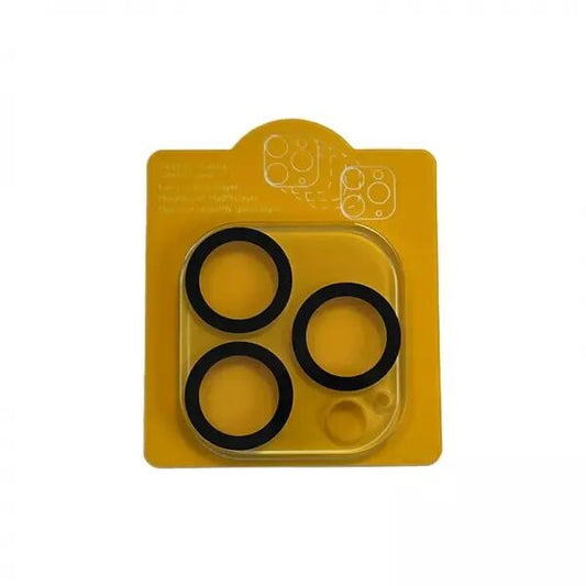 Verre de protection de lentille camera iPhone 13 Pro
