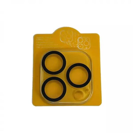Verre de protection de lentille camera iPhone 13 Pro Max